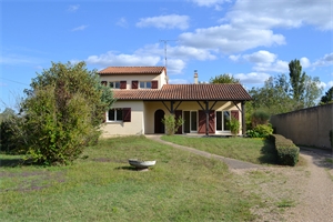 maison-villa à la vente -   86530  NAINTRE, surface 124 m2 vente maison-villa - APR712433